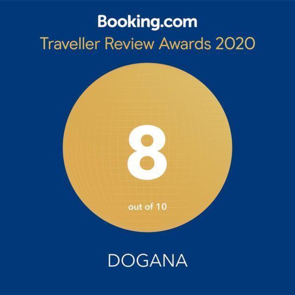 Dogana Syracuse Exterior photo