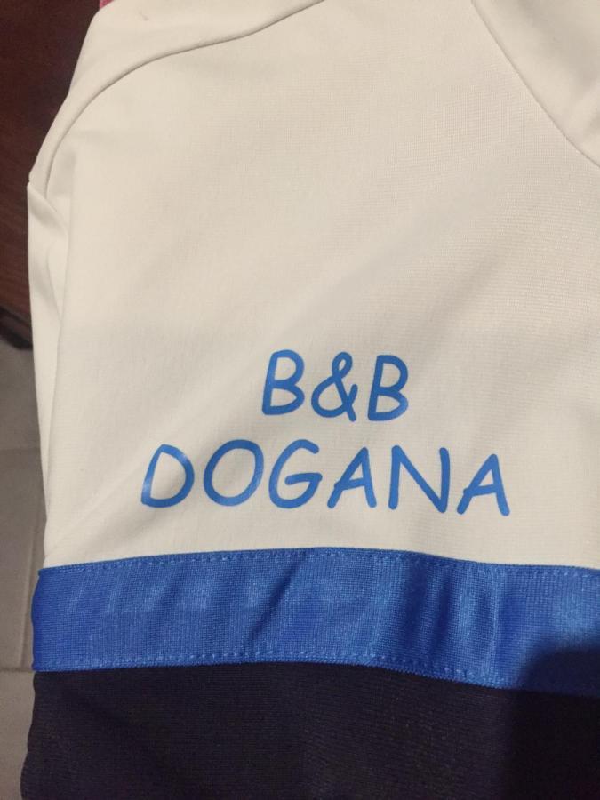 Dogana Syracuse Exterior photo